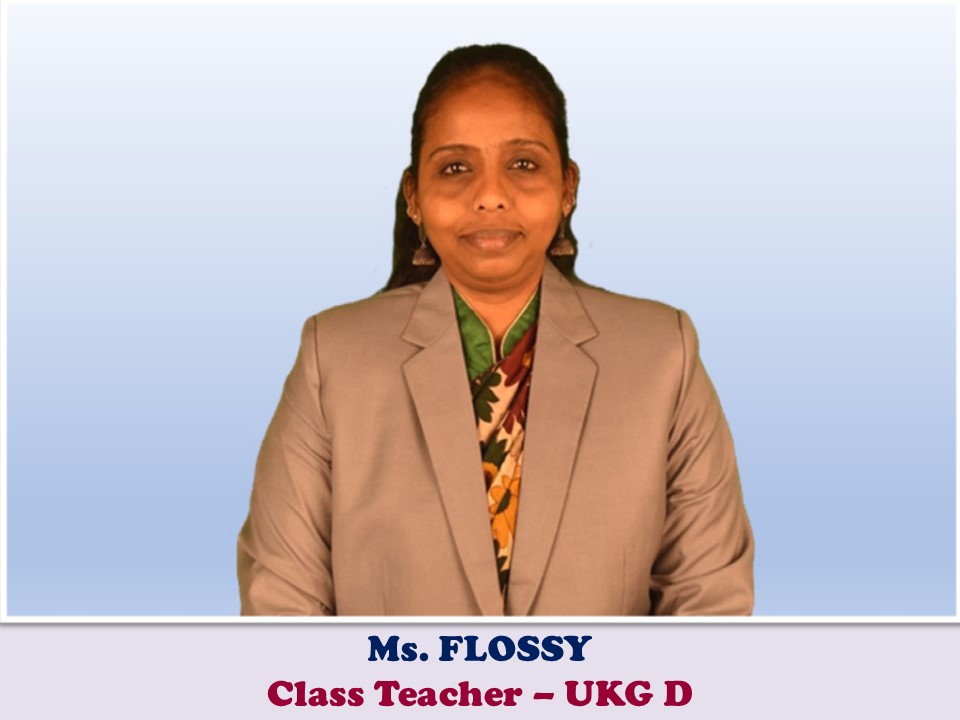 Teacher 